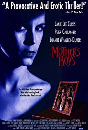Mothers Boys (1993) Free Movie