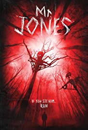 Mr. Jones (2013) Free Movie