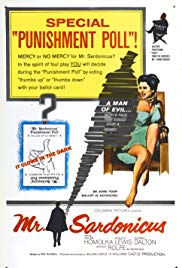 Mr. Sardonicus (1961) Free Movie