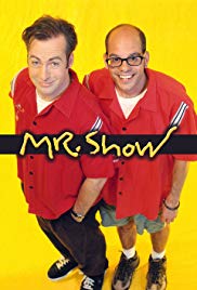 Mr. Show with Bob and David (19951998) Free Tv Series