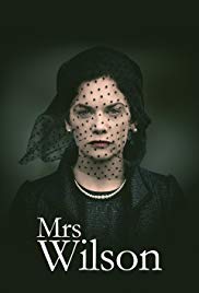 Mrs. Wilson (2018) M4uHD Free Movie