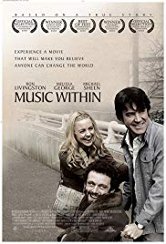 Music Within (2007) Free Movie