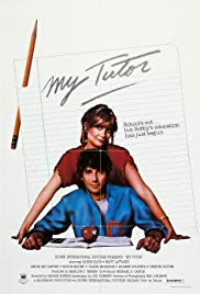 My Tutor (1983) M4uHD Free Movie