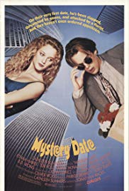 Mystery Date (1991) Free Movie M4ufree