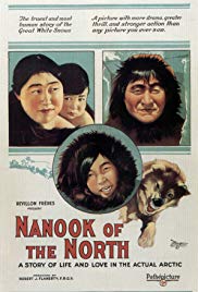 Nanook of the North (1922) M4uHD Free Movie