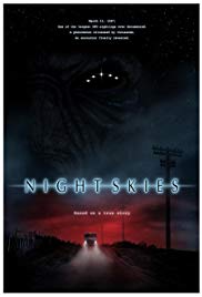 Night Skies (2007) M4uHD Free Movie