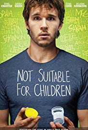 Not Suitable for Children (2012) Free Movie M4ufree
