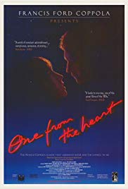 One from the Heart (1981) Free Movie