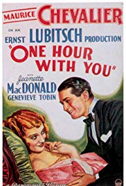 One Hour with You (1932) Free Movie