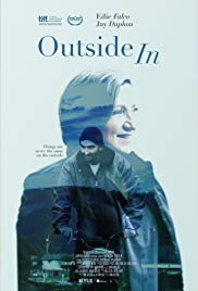 Outside In (2017) Free Movie