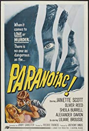 Paranoiac (1963) M4uHD Free Movie