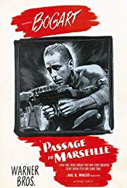Passage to Marseille (1944) Free Movie M4ufree