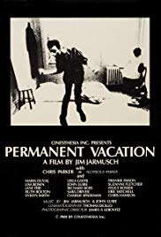 Permanent Vacation (1980) Free Movie