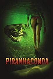Piranhaconda (2012) M4uHD Free Movie