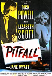 Pitfall (1948) Free Movie