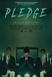 Pledge (2017) M4uHD Free Movie