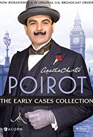 Poirot (19892013) Free Tv Series