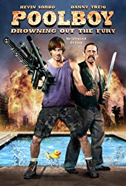 Poolboy: Drowning Out the Fury (2011) Free Movie