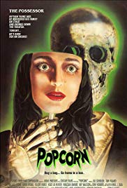 Popcorn (1991) Free Movie