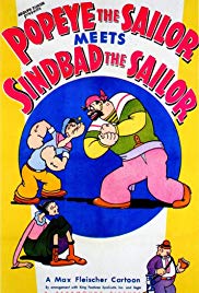 Popeye the Sailor Meets Sindbad the Sailor (1936) M4uHD Free Movie