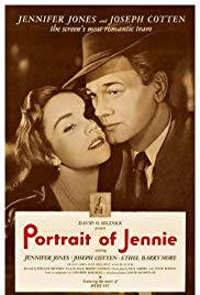 Portrait of Jennie (1948) Free Movie