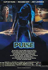Pulse (1988) Free Movie