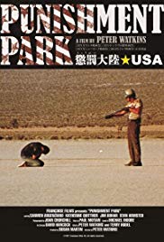 Punishment Park (1971) Free Movie