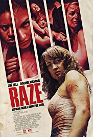 Raze (2013) M4uHD Free Movie