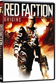 Red Faction: Origins (2011) M4uHD Free Movie