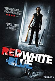 Red White & Blue (2010) Free Movie