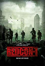 Redcon1 (2018) Free Movie