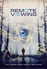 Remote Viewing (2018) M4uHD Free Movie