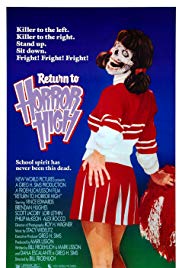Return to Horror High (1987) Free Movie
