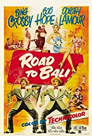 Road to Bali (1952) Free Movie M4ufree