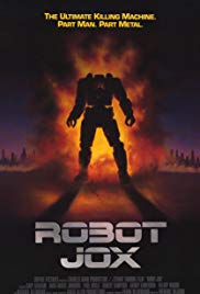 Robot Jox (1989) Free Movie
