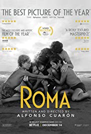 Roma (2018) Free Movie