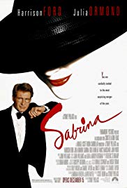 Sabrina (1995) Free Movie