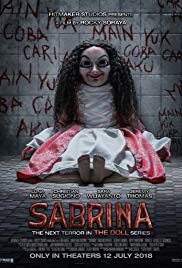 Sabrina (2018) M4uHD Free Movie