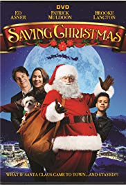 The Santa Files (2017) M4uHD Free Movie