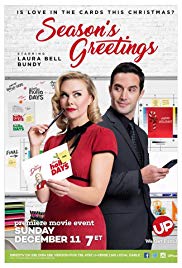 Seasons Greetings (2016) Free Movie