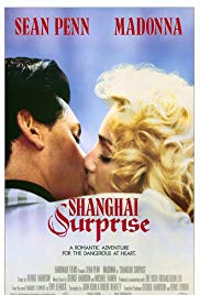 Shanghai Surprise (1986) Free Movie