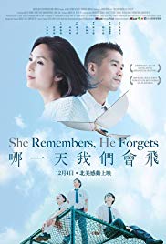 She Remembers, He Forgets (2015) M4uHD Free Movie