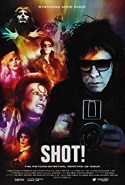 SHOT! The PsychoSpiritual Mantra of Rock (2016) Free Movie