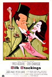 Silk Stockings (1957) Free Movie