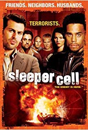Sleeper Cell (20052006) Free Tv Series