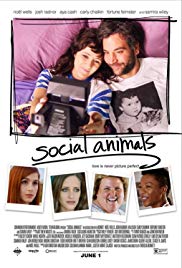 Social Animals (2018) M4uHD Free Movie