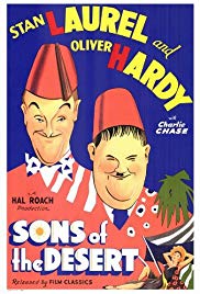 Sons of the Desert (1933) Free Movie M4ufree