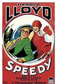 Speedy (1928) Free Movie