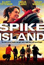 Spike Island (2012) Free Movie M4ufree