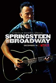 Springsteen on Broadway (2018) Free Movie M4ufree